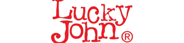 Lucky John
